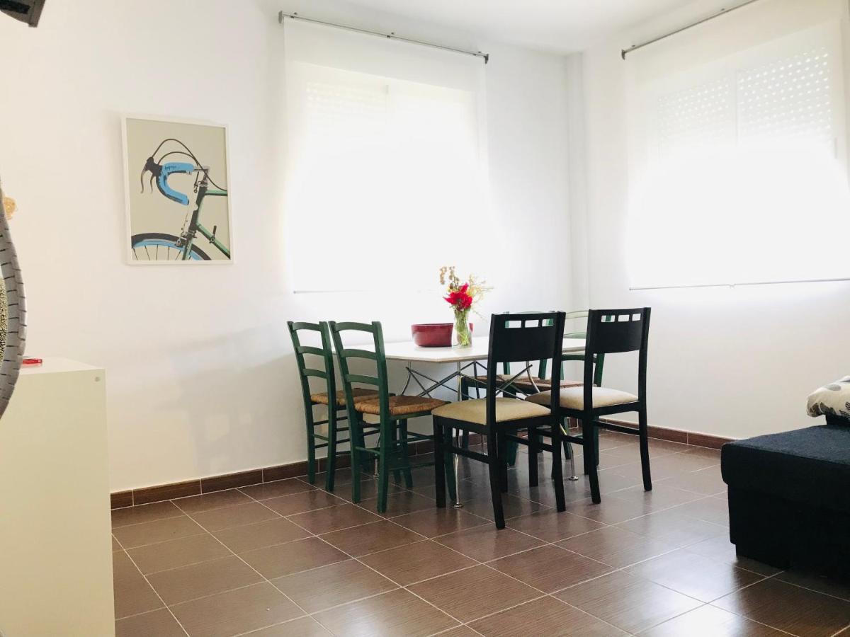 Precioso Apartamento En Ruidera Exterior photo