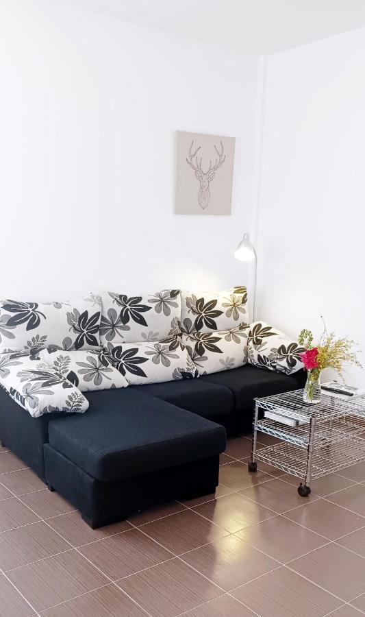 Precioso Apartamento En Ruidera Exterior photo