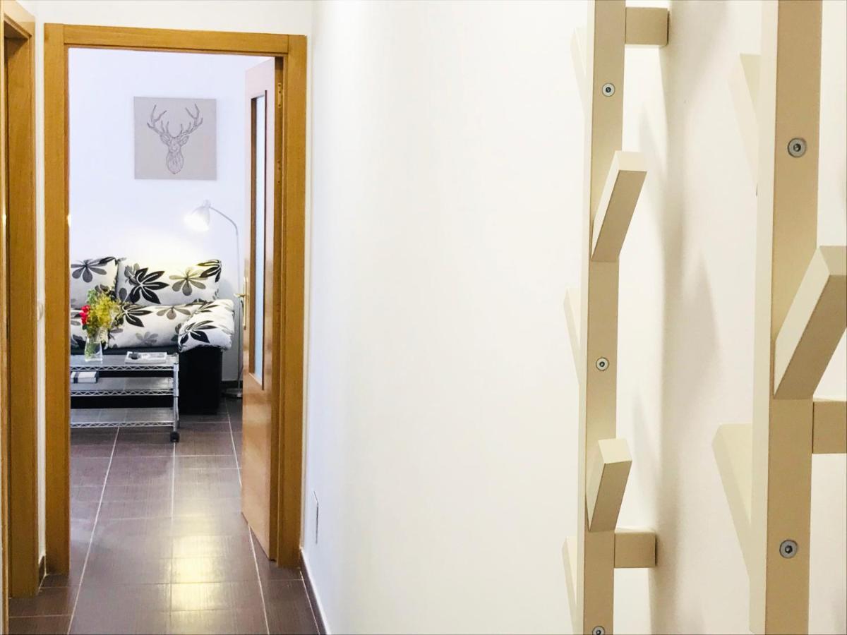 Precioso Apartamento En Ruidera Exterior photo
