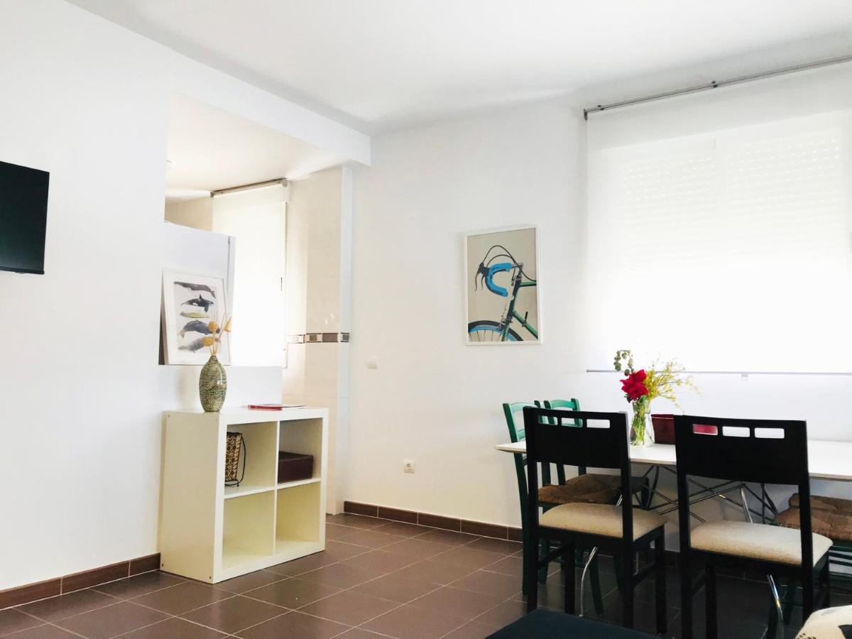 Precioso Apartamento En Ruidera Exterior photo