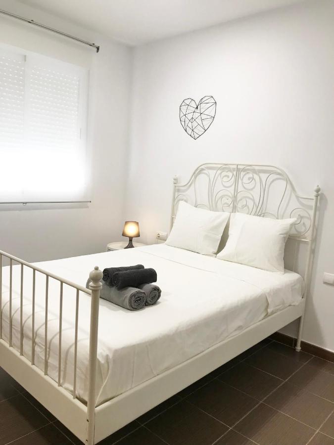 Precioso Apartamento En Ruidera Exterior photo