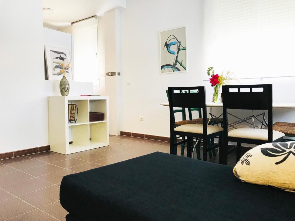 Precioso Apartamento En Ruidera Exterior photo