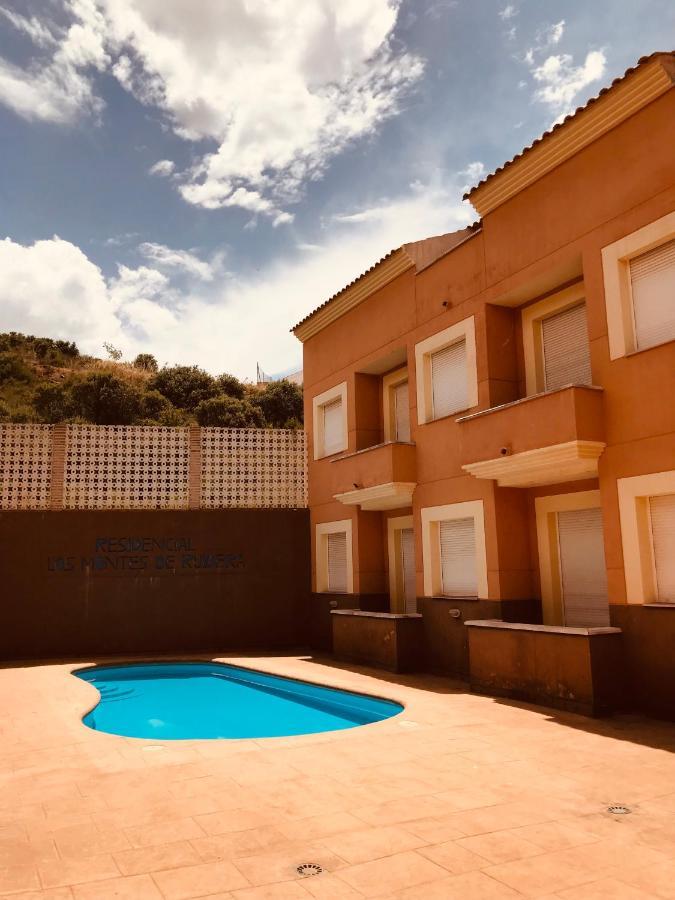 Precioso Apartamento En Ruidera Exterior photo